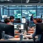 Custom Software Development